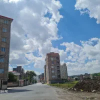 زمین مسکونی سند تک برگ