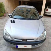 206 مدل 1386 بدون رنگ کارکرد200 تا تک برگ