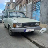 پیکان وانت ۸۸