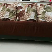 مبل راحتی جنس خوب