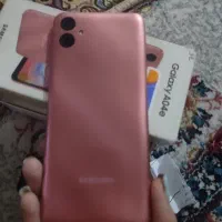 گوشی a04e