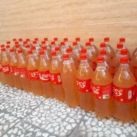 آبغوره اعلا بدون نمک / آب غوره درجه یک شهریار
