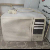 کولر گازی  الی جی  مدل کلدفروش فوری