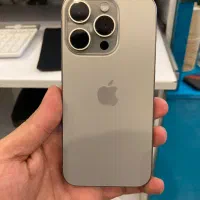 ایفون 15 pro