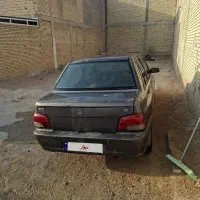 فروش پراید ۱۳۲