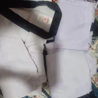 لباس تکواندو