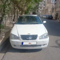 چری ‌A15|خودرو سواری و وانت|قم, بکایی|دیوار