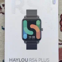 هایلو rs4 plus (فروش فوری)