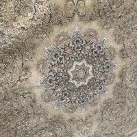 یک دست فرش ۱۲۰۰ شانه