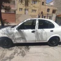 ماشین ساینا ۹۹