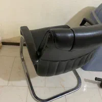 صندلی انتظار اداری
