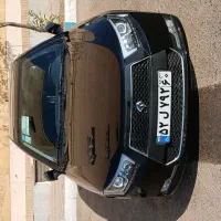 دنا پلاس ۵ دنده ef7
