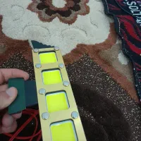 مزاحم گیر ۲۰۰واتی