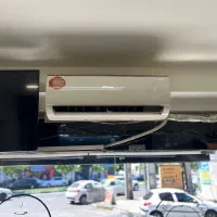 کولر گازی اینورتر جنرال