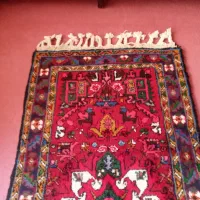کناره|فرش|بناب, |دیوار