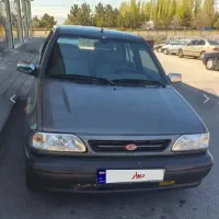 پراید131مدل91بیرنگ