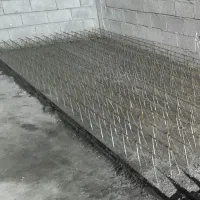 تیرچه بلوک و سقف