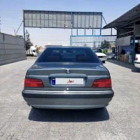 پارس ۹۹