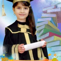 عکس فارق التحصیلی
