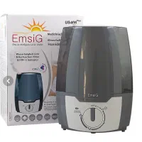 بخار ساز -بخار سرد emsig
