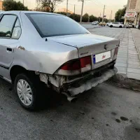 سمند مدل 83