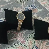 بالشتک ساعت