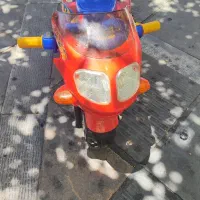 سه چرخه شارژی