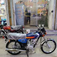 تیز کار 125 مدل 1390