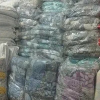 تشک پنبه ای یک نفره