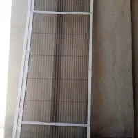درب ورودی منزل
