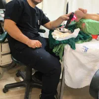 کارشناس زخم