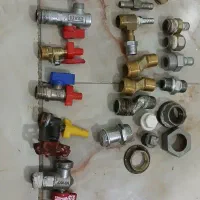 شیر الات