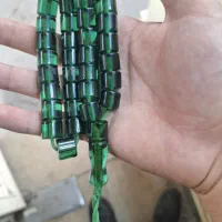 تسبیح سندلوس ۳۳ دانه کلکسیونی خاص