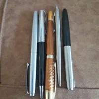 خودکا وروانویس های خارجی