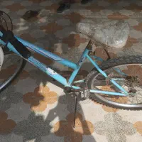دوچرخه فقط 12ملیون
