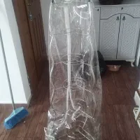 استند قابلمه با کاور.