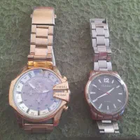 معاوضه با انگشتر