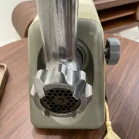 چرخ گوشت ناسیونال اصل ژاپن