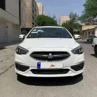 شاهین اتومات CVT توربو مدل ۱۴۰۴ صفر