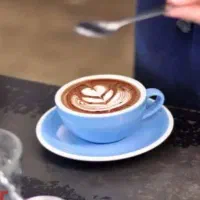 جذب نیروی کار در کافی شاپ در محیطی مناسب
