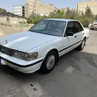 تویوتا کریسیدا 1992 GL شخصی