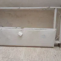 درب حیاط