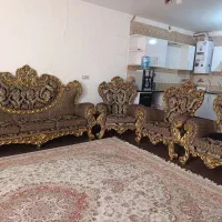 مبل سلطنتی ۹نفره درحدنو