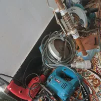 فروش ابزار کارگاهی
