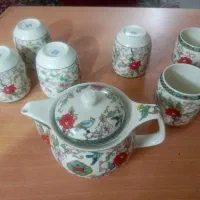 وسایل مختلط اشپزخانه و خانه