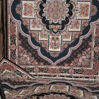 ۱۰جفت ۱۲متری فرش ۷۰۰ضخیم‌ وسنگین وزن