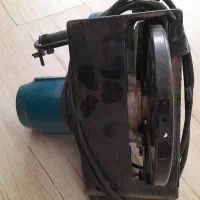 دستگاه اره گرد بر ماکیتا