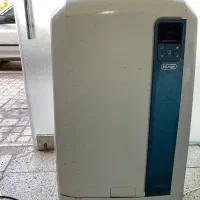 کولرهای گازی پرتابل