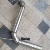 کیت مکش استیل