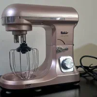 همزن و خمیرگیر fakir